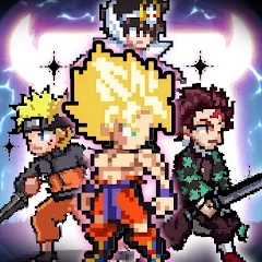 Pixel Duel代儲值